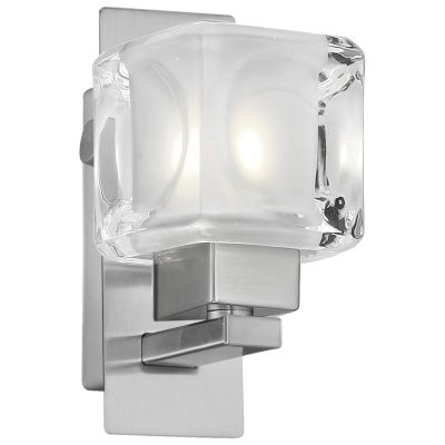 Tanga 1 Wall Sconce by Eglo - Starlight Lighting USA and Canada